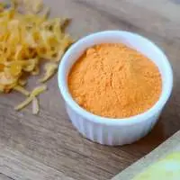 Cheddar Cheese Powder