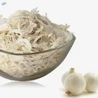 Garlic Minced (1-3 Mm)