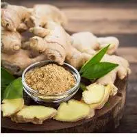 Ginger Powder - Premium