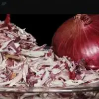 Onion Flake Red
