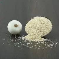 Onion White Granule