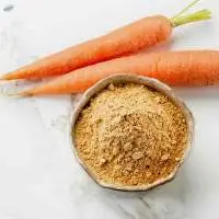 Carrot Powder (Orange)