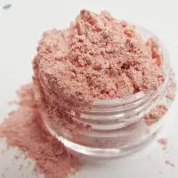 Carrot Powder ( Pink)