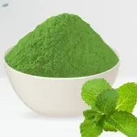 Mint Powder