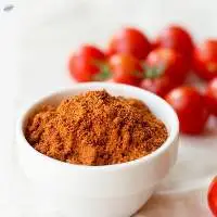 Tomato Powder Rich