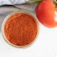 Tomato Powder Org. Shade