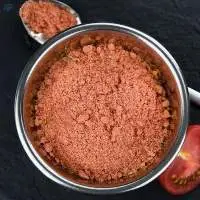 Tomato Powder Premium