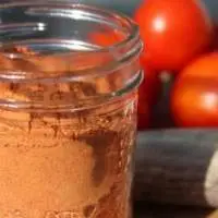 Tomato Powder TPM