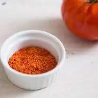Tomato Powder TPS