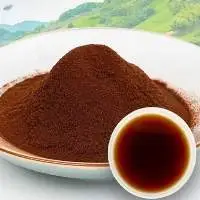 Black Tea Powder - Hot Water Soluble