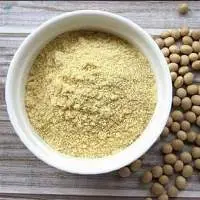 Cara Soya Powder