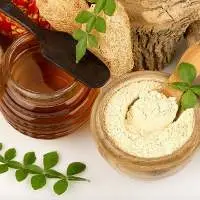 Honey Powder
