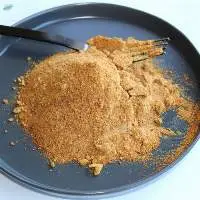 Caramal Powder