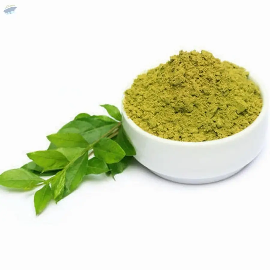 Henna Powder