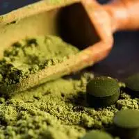 Spirulina Powder