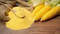 Yellow Maize Meal