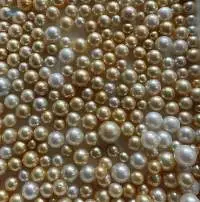 South Sea Pearls
