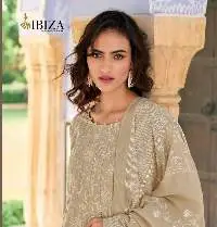 Ibiza Simayaa Lawn Cotton Printed Salwar Kameez