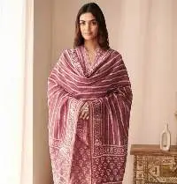 Meenakshi 01 Casual Wear Cotton Ready Made