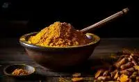 Turmeric Powder