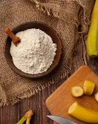 Banana Powder