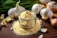 Organic Garlic Powder