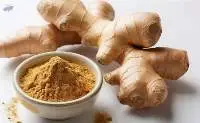 Organic Ginger Powder