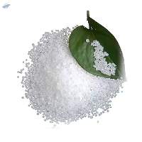 Granular Urea 46 Nitrogen Fertilizer