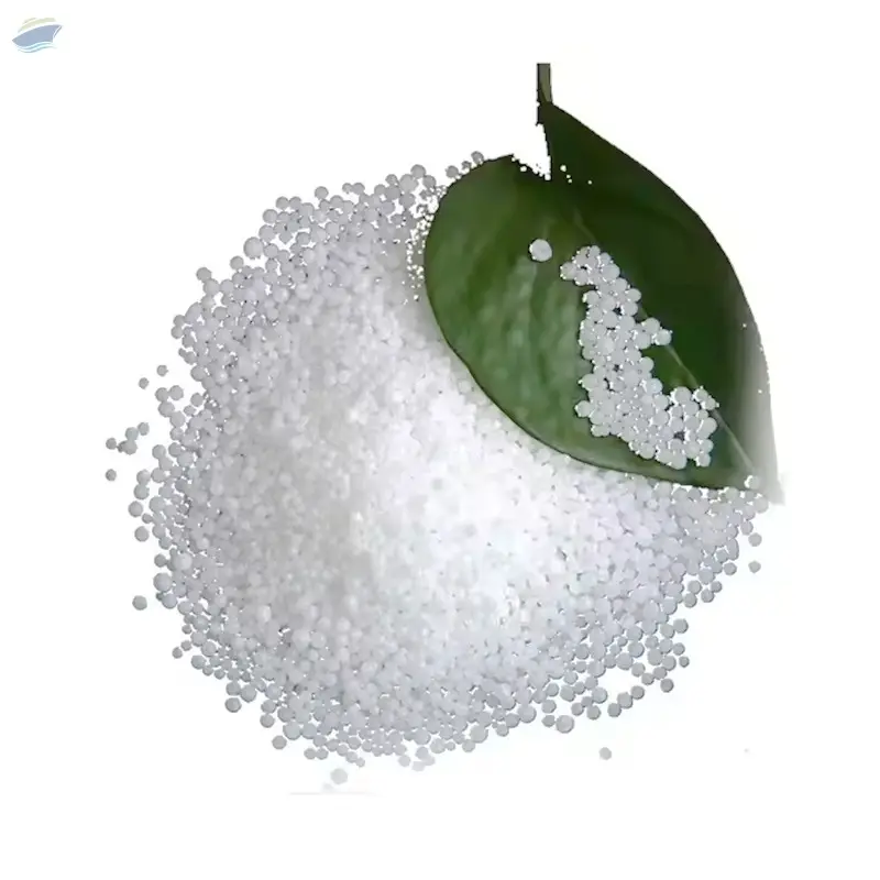 Granular Urea 46 Nitrogen Fertilizer