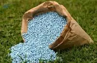 NPK Compound Fertilizer for Crop Nutrition