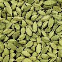 Cardamom