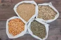 Poultry And Animal Feeds