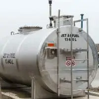 High Quality Jet A-1 Aviation Fuel