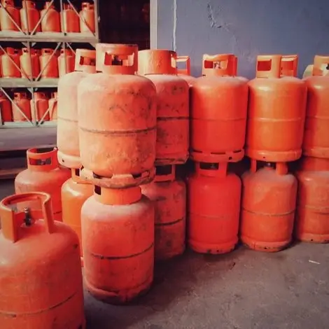 LPG