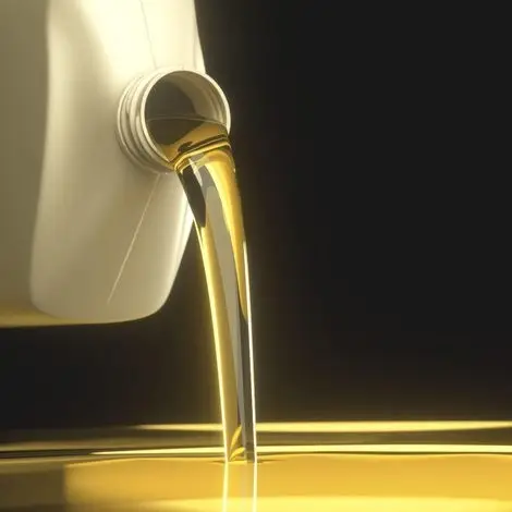 Marine Fuel