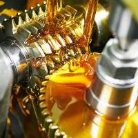 High Performance Industrial Lubricants
