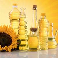 Premium Selection Refined Cooking Oils