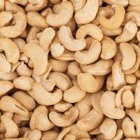 WW240, WW320, And LP Grade Cashew Nuts