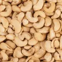 WW240, WW320, And LP Grade Cashew Nuts