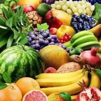 Premium High Quality Fresh Fruits
