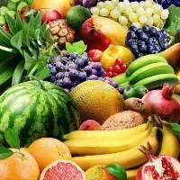 Premium High Quality Fresh Fruits