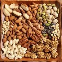Premium Quality Dry Fruits And Nuts