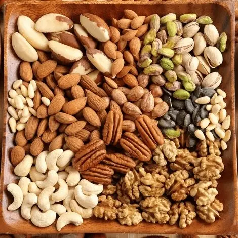Nuts