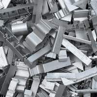 Premium Grade Metal Scrap For Export