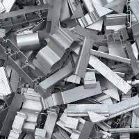 Metal Scrap