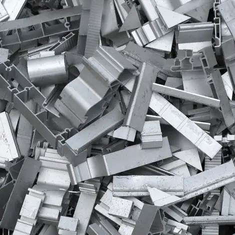 Metal Scrap