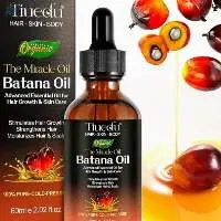 Raw Batana Oil