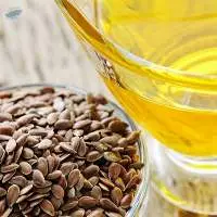 Linseed Oil In Bulk