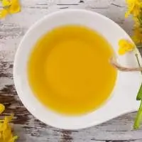 Refined Rapeseed Oil