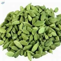 Cardamom Powder and Seed